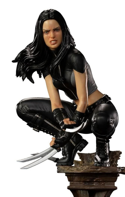 Statue X-23 - X-Men - BDS Art Scale 1/10 - Marvel