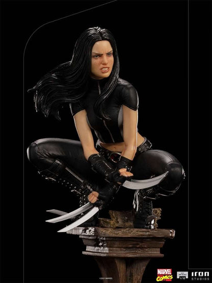 Statue X-23 - X-Men - BDS Art Scale 1/10 - Marvel