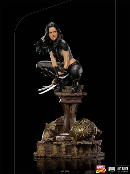Statue X-23 - X-Men - BDS Art Scale 1/10 - Marvel