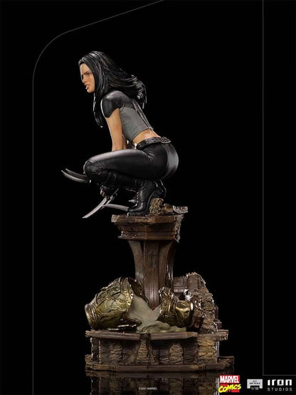 Statue X-23 - X-Men - BDS Art Scale 1/10 - Marvel