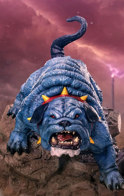 Statue Ma-Mutt - Thundercats - BDS Art Scale 1/10