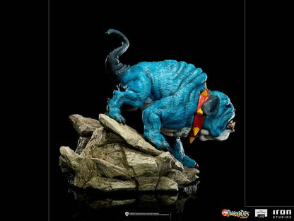 Statue Ma-Mutt - Thundercats - BDS Art Scale 1/10