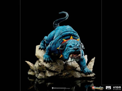 Statue Ma-Mutt - Thundercats - BDS Art Scale 1/10