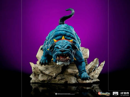 Statue Ma-Mutt - Thundercats - BDS Art Scale 1/10