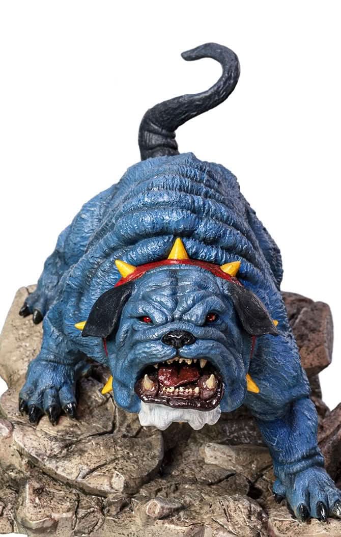 Statue Ma-Mutt - Thundercats - BDS Art Scale 1/10