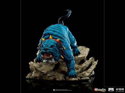 Statue Ma-Mutt - Thundercats - BDS Art Scale 1/10