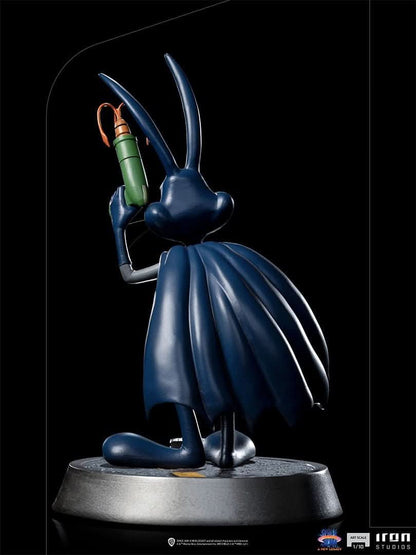 Statue Batman Bugs Bunny - Space Jam: A New Legacy - Art Scale 1/10 - DC Comics