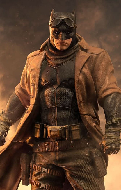 Statue Batman Knightmare - Zack Snyder's Justice League - BDS Art Scale 1/10