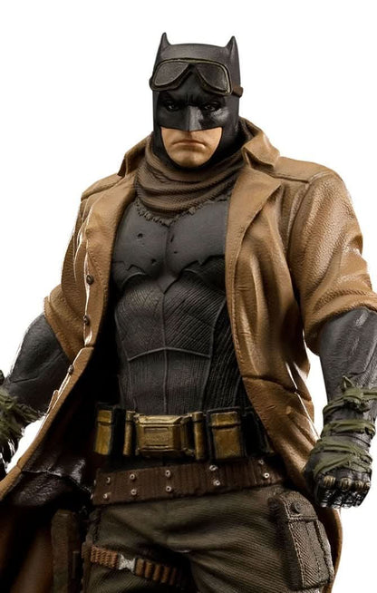 Statue Batman Knightmare - Zack Snyder's Justice League - BDS Art Scale 1/10