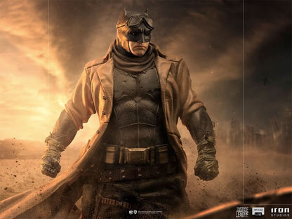 Statue Batman Knightmare - Zack Snyder's Justice League - BDS Art Scale 1/10