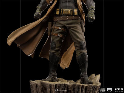 Statue Batman Knightmare - Zack Snyder's Justice League - BDS Art Scale 1/10