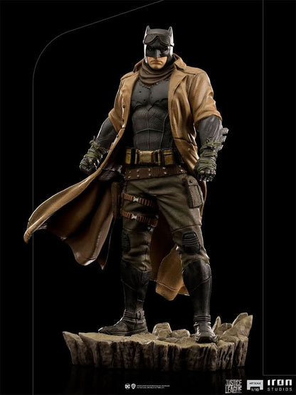 Statue Batman Knightmare - Zack Snyder's Justice League - BDS Art Scale 1/10