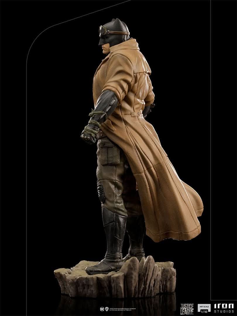 Statue Batman Knightmare - Zack Snyder's Justice League - BDS Art Scale 1/10