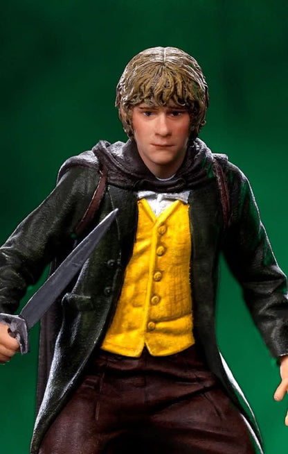 Statue Merry - The Lord of the Rings - BDS Art Scale 1/10 - The Fellowship of the Ring