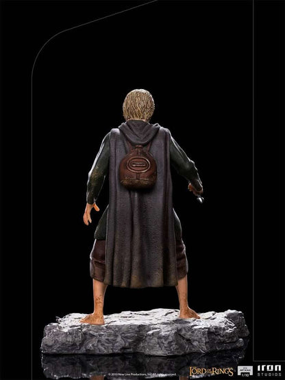 Statue Merry - The Lord of the Rings - BDS Art Scale 1/10 - The Fellowship of the Ring