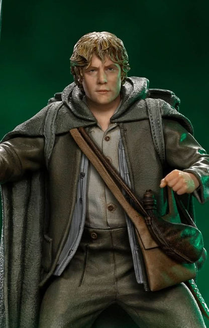 Statue Sam - The Lord of the Rings - BDS Art Scale 1/10 - The Fellowship of the Ring