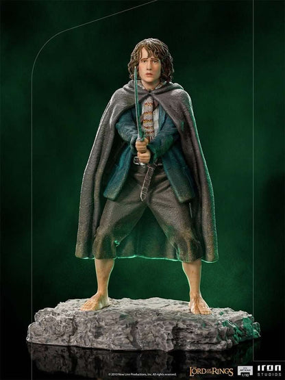 Statue Pippin - The Lord of the Rings - BDS Art Scale 1/10