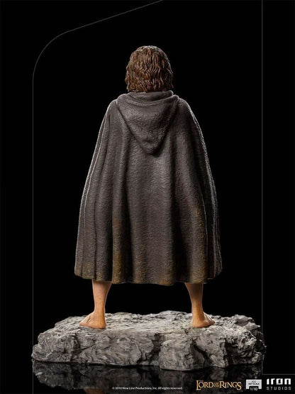 Statue Pippin - The Lord of the Rings - BDS Art Scale 1/10