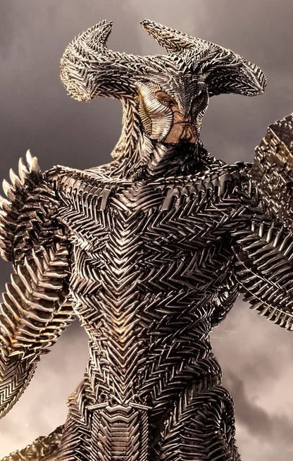 Statue Steppenwolf - Zack Snyder's Justice League - BDS Art Scale 1/10