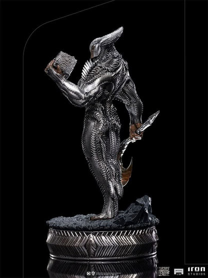 Statue Steppenwolf - Zack Snyder's Justice League - BDS Art Scale 1/10