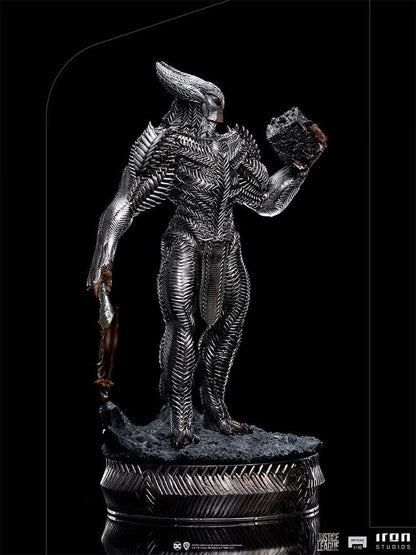 Statue Steppenwolf - Zack Snyder's Justice League - BDS Art Scale 1/10