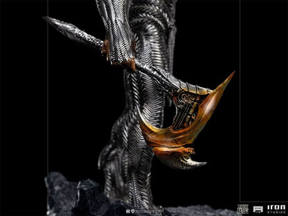 Statue Steppenwolf - Zack Snyder's Justice League - BDS Art Scale 1/10