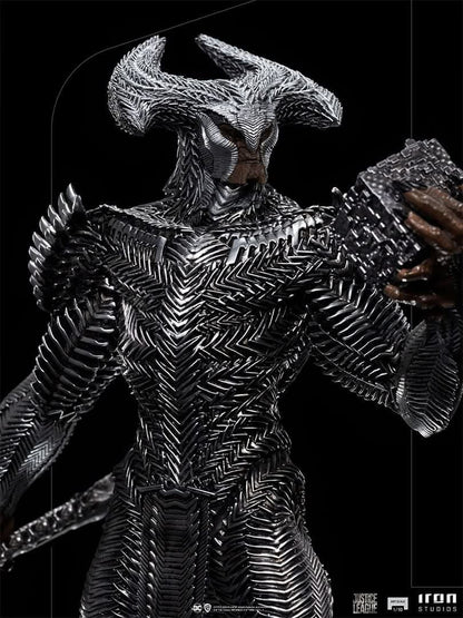 Statue Steppenwolf - Zack Snyder's Justice League - BDS Art Scale 1/10