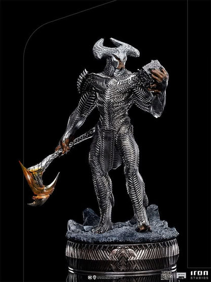 Statue Steppenwolf - Zack Snyder's Justice League - BDS Art Scale 1/10
