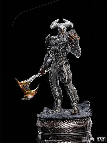 Statue Steppenwolf - Zack Snyder's Justice League - BDS Art Scale 1/10