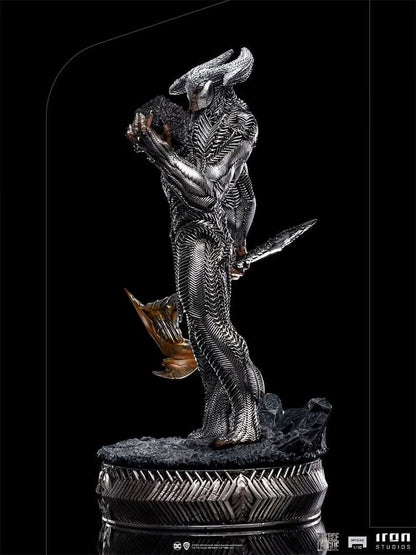 Statue Steppenwolf - Zack Snyder's Justice League - BDS Art Scale 1/10