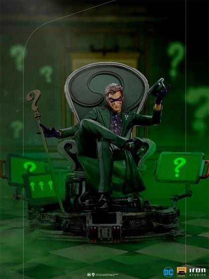 Statue Riddler - DC Comics - Art Scale 1/10