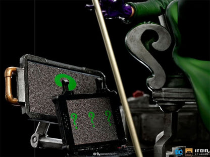 Statue Riddler - DC Comics - Art Scale 1/10