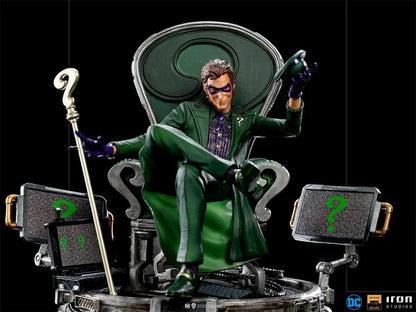 Statue Riddler - DC Comics - Art Scale 1/10