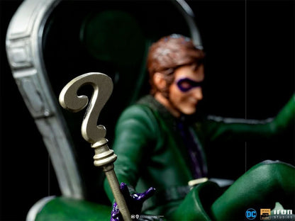 Statue Riddler - DC Comics - Art Scale 1/10