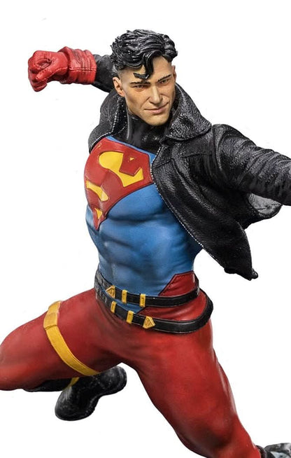 Statue Superboy - DC Comics - Art Scale 1/10