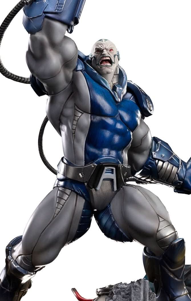 Statue Apocalypse - X-Men - BDS Art Scale 1/10 - Marvel Comics