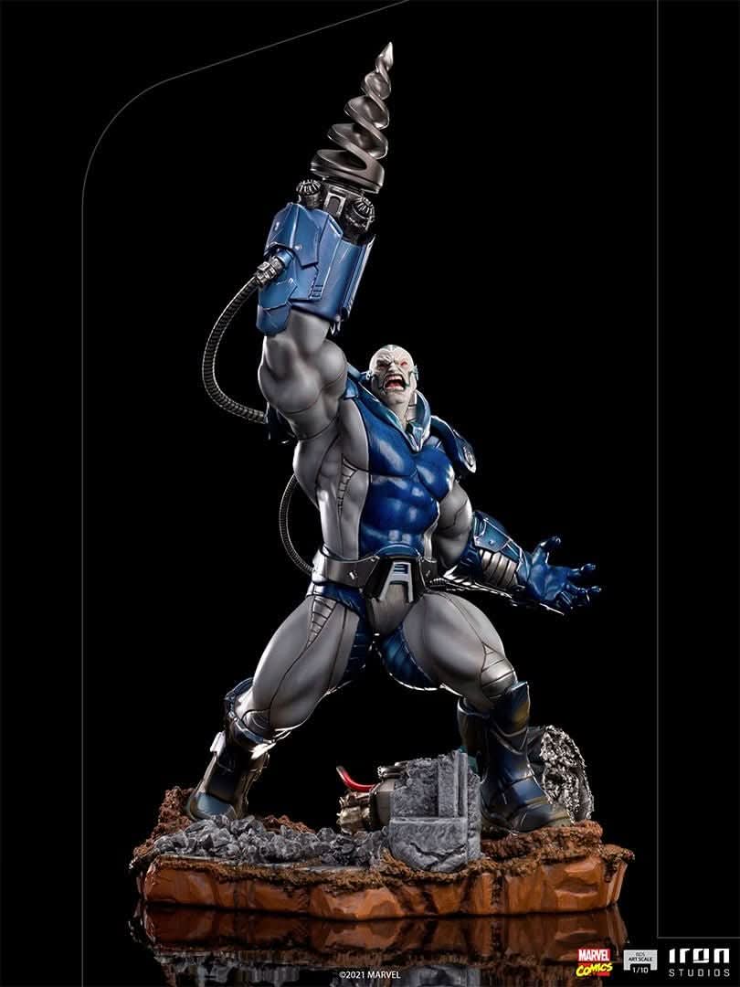 Statue Apocalypse - X-Men - BDS Art Scale 1/10 - Marvel Comics