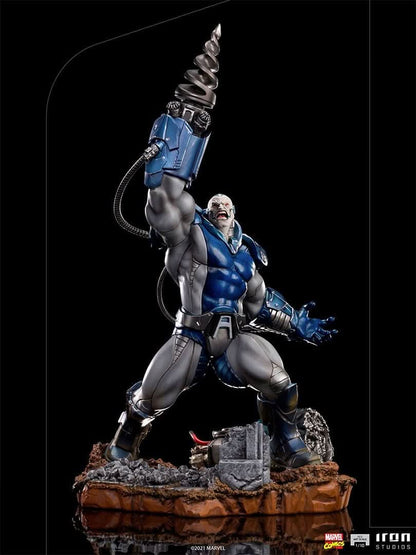 Statue Apocalypse - X-Men - BDS Art Scale 1/10 - Marvel Comics