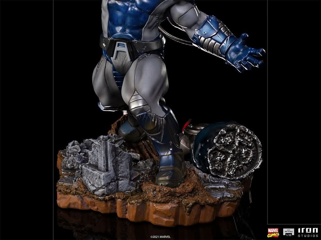 Statue Apocalypse - X-Men - BDS Art Scale 1/10 - Marvel Comics