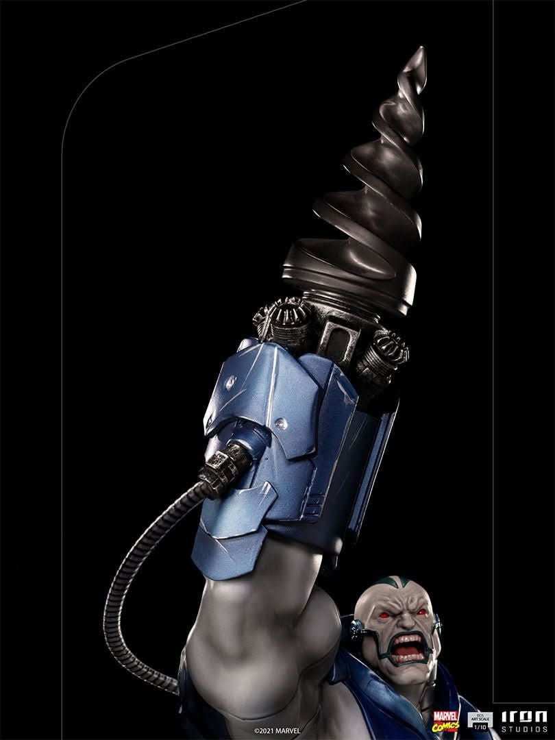 Statue Apocalypse - X-Men - BDS Art Scale 1/10 - Marvel Comics