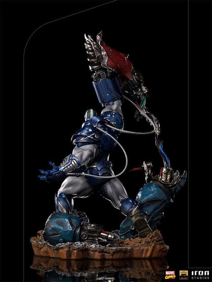 Statue Apocalypse Deluxe - X-Men - BDS Art Scale 1/10 - Marvel Comics
