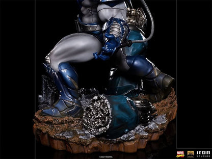 Statue Apocalypse Deluxe - X-Men - BDS Art Scale 1/10 - Marvel Comics