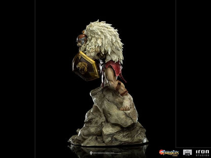 Statue Monkian - Thundercats - BDS Art Scale 1/10