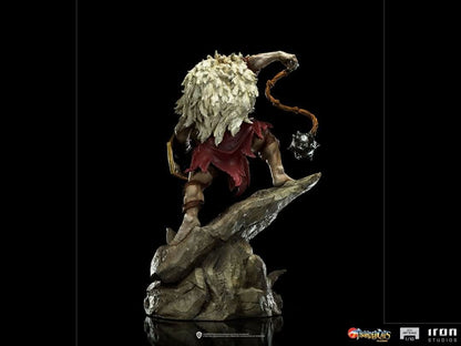 Statue Monkian - Thundercats - BDS Art Scale 1/10