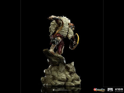 Statue Monkian - Thundercats - BDS Art Scale 1/10