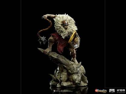 Statue Monkian - Thundercats - BDS Art Scale 1/10