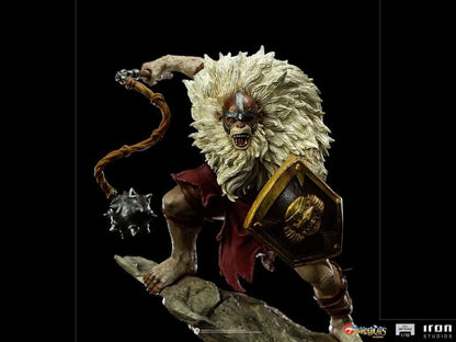 Statue Monkian - Thundercats - BDS Art Scale 1/10