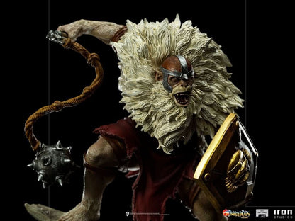 Statue Monkian - Thundercats - BDS Art Scale 1/10