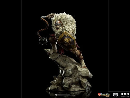 Statue Monkian - Thundercats - BDS Art Scale 1/10