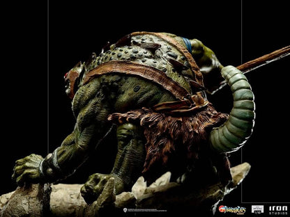 Statue Slithe - Thundercats - BDS Art Scale 1/10